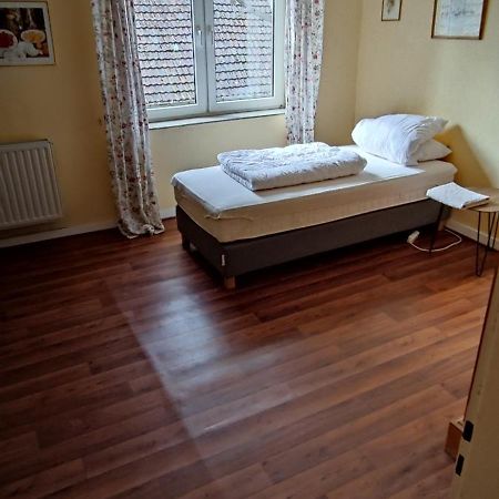 Gasthof Waldesruh Nettetal Ngoại thất bức ảnh